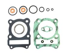 Cilinderpakking set Athena voor Suzuki DR 200 S bouwjaar 85 - 88 / LT 230 bouwjaar 85 - 93 / SP 200 86
