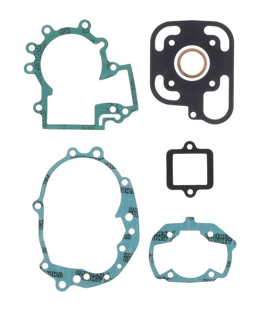 Engine Seals Engine Gasket Kit Athena for Peugeot Ludix Blaster 50 05-06