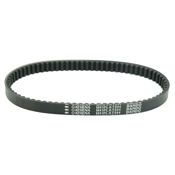 Keilriemen Antriebsriemen Platinum Line Athena für MBK Flame 125 95-00 / Yamaha Cygnus 125 95-03