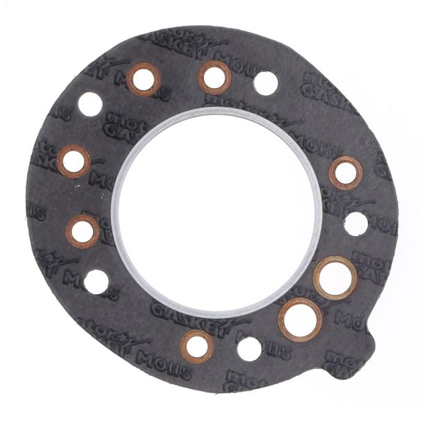 Zylinderkopfdichtung Originalkopf Athena d66.00mm für Yamaha TZR 175 / DT 175