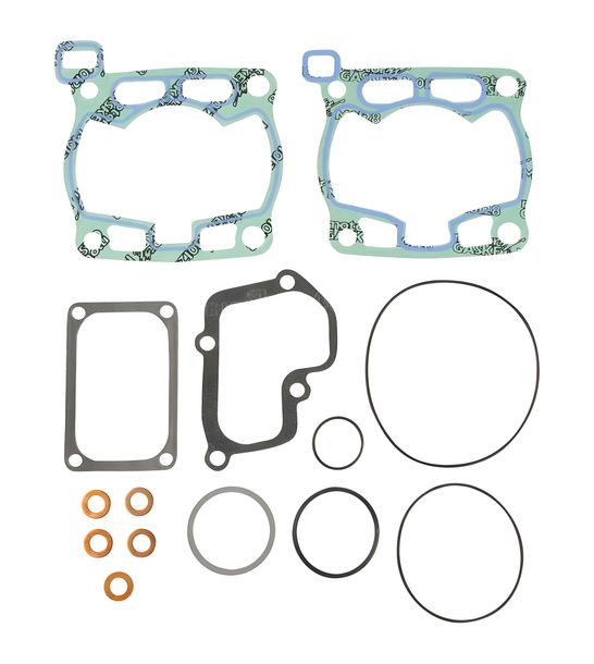 Guarnizioni cilindro serie guarnizioni cilindro originale Athena per Suzuki RM 125 97-08