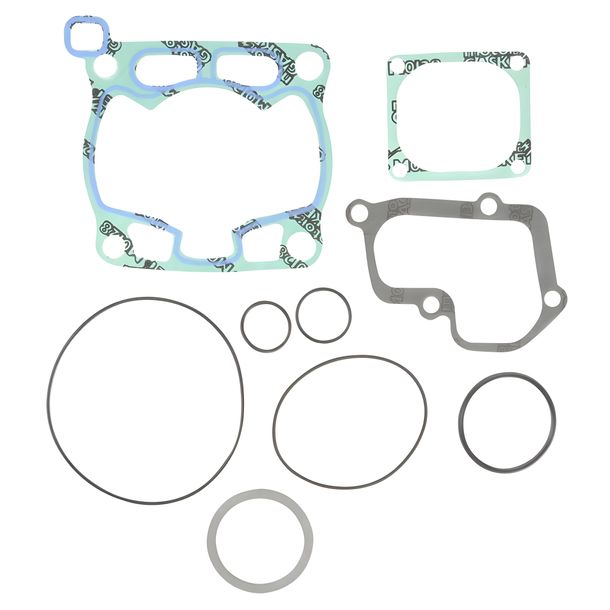 Zylinder Dichtungssatz Athena für Suzuki RM 125 Bj. 92 - 96