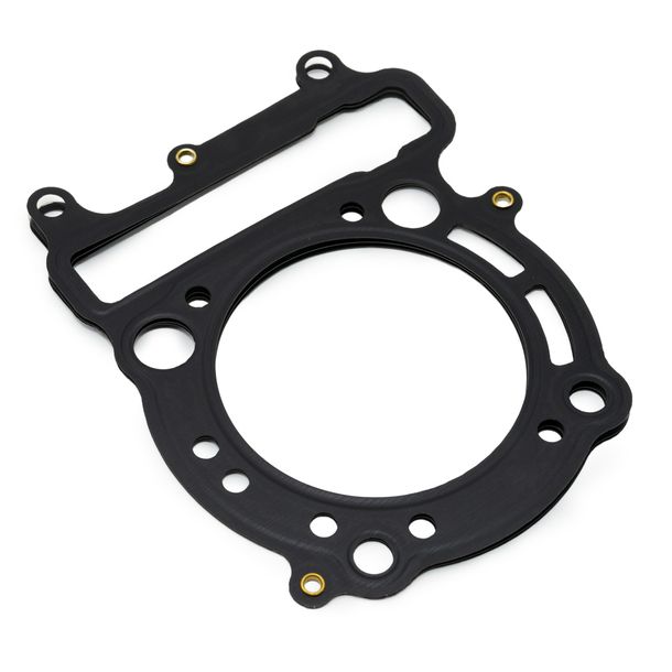 Zylinderkopfdichtung Originalkopf Athena für Aprilia Leonardo 300 / Malaguti Madison, Password 250 / Yamaha Versity 300