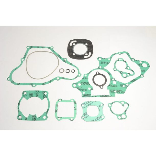 Motordichtungen Motor Dichtsatz Athena für Honda CR 80 83