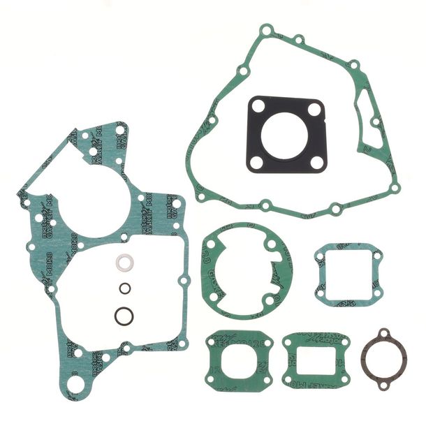 Motordichtungen Motor Dichtsatz Athena für Honda CR 80 82