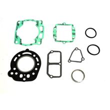 juntas de cilindros juego de juntas cilindro original Athena para Kawasaki KX 125 88-89