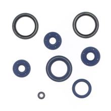 Joints moteur Joints d'huile Pochette de joints moteur Athena pour Aprilia 125 (Rotax 123)