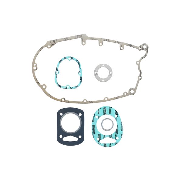 Motordichtungen Motor Dichtsatz Athena für Gilera 150 4T 58