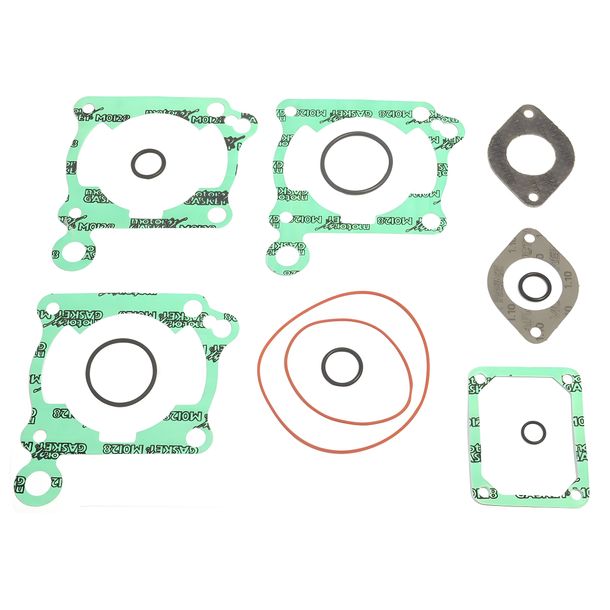 Zylinder Dichtungssatz Athena für Cagiva Mito 125 Bj. 91 - 08 / Supercity 125 Bj. 91 - 98