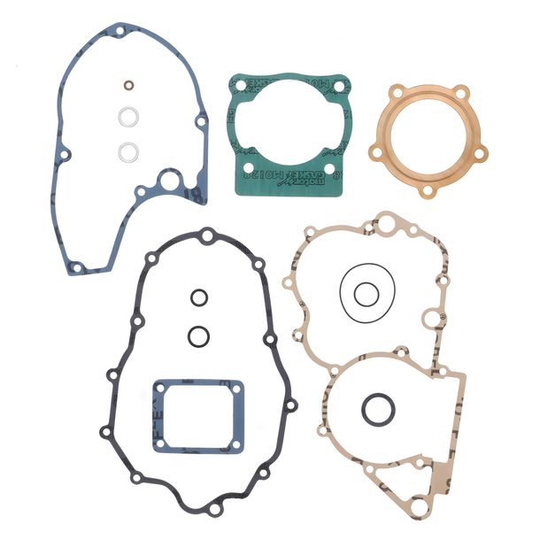 Motor Dichtsatz / Dichtungen Athena, Satz für Fantic 247-249 Trial Air 249 90-93