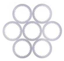 Kupplungsscheiben Athena Stahl für Yamaha WR 250 88 / YZ 250 93-21 / YZ 450 F 07-10