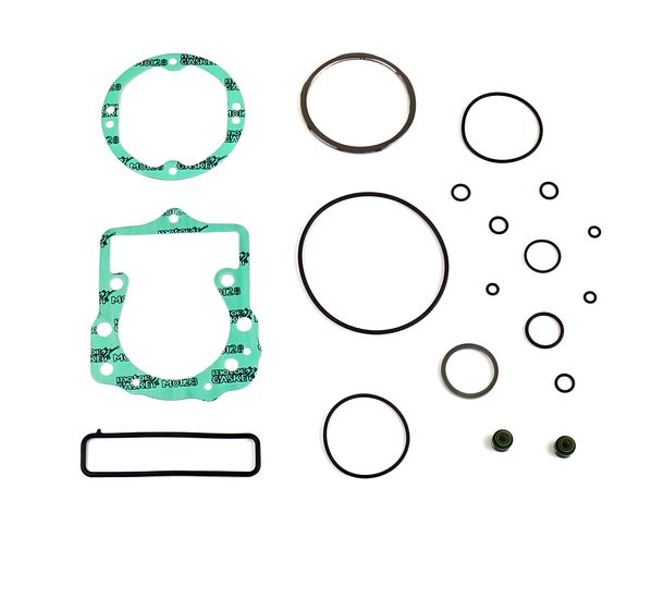 joints de cylindre jeu de joints de cylindre origine Athena pour Kawasaki KL 250 78-81 83-84/KLT 250 A1/A2/P1 Police 82-85/KLX 250 79-80/KZ 250 80-83 85/Z 250 78-82