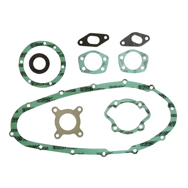 Motordichtungen Motor Dichtsatz Athena für Lambretta Junior 50 / J 50 / LUI 50