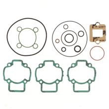 Těsnění motoru, sada těsnění motoru Athena pro Gilera Runner Purjet 50 02-18, Runner SP 50 02-18 / Piaggio NRG Purejet 50 02-04, NRG Power Purejet 50 04-07