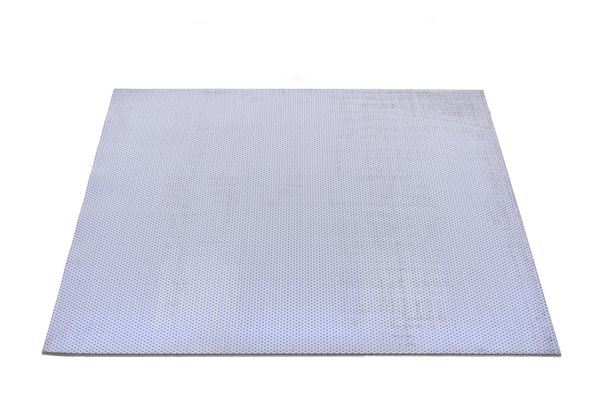 Dichtung Dichtungspapier Athena MOT.M0141, Bogen 500x500mm zum Ausschneiden, 1,50mm