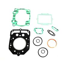 Zylinder Dichtungssatz Athena für Kawasaki KX 250 87