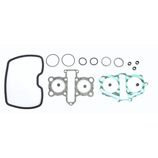 Guarnizioni cilindro serie guarnizioni cilindro originale Athena per Honda CB 125 82-90/CM 125 82-90