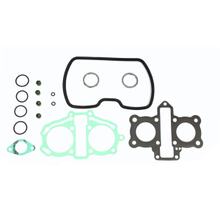 Juntas de cilindros juego de juntas cilindro original Athena para Honda CA 125 Rebel 95-97/ CD 125 T 78-86/CM 125 78-86