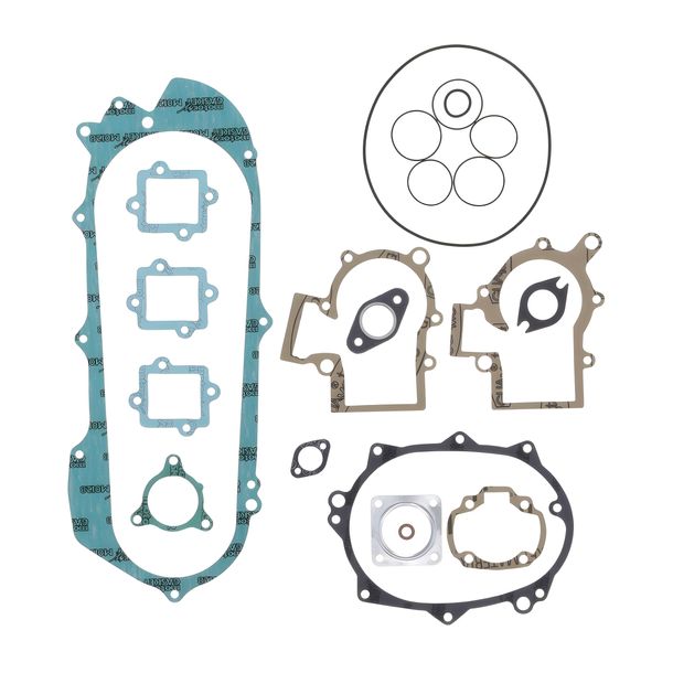 Motordichtungen Motor Dichtsatz Athena für Aprilia Habana, Mojito 99-03 / Suzuki Katana AC -04, Estilete