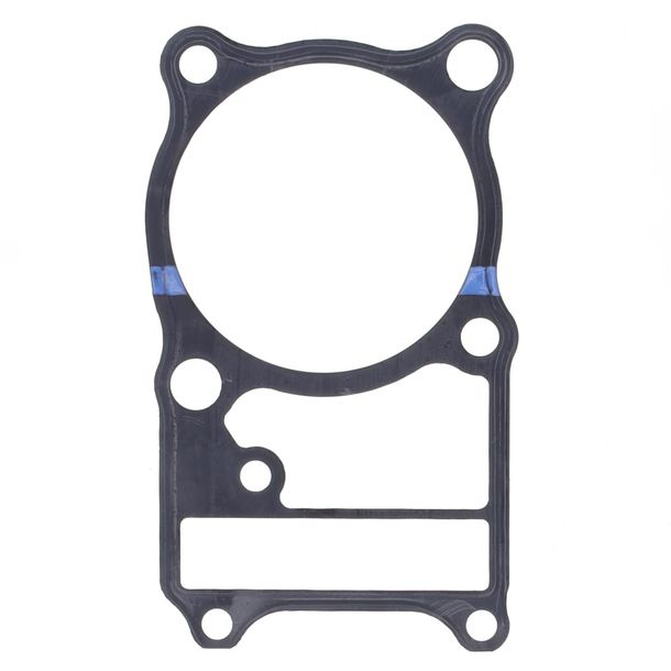 Cylinder gasket Athena original cylinder for Honda NTV 650 88-90 XL 600 Transalp 89-90 XRV 650 Africa Twin 88-89