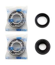 Krukaslagerset met keerringen Athena C3 voor Yamaha YZ 80 94-01