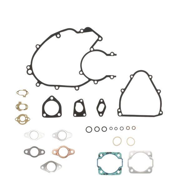 Athena Engine Gaskets for Vespa Nuova/ N/ PK ETS/ PK HP/PK N/ PK S/PK S Elestart/Lusso/PK SS/ PK XL/PK XL2/Primavera ET3 50-125