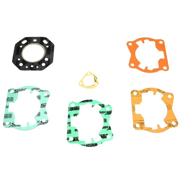 guarnizioni cilindro serie guarnizioni cilindro originale Athena per KTM GS 125 84-86/MX 125 84-86