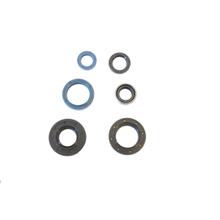 Motorpakkingen Krukas Keerring Motor Afdichtingsset Athena voor Cagiva Aletta 125 84-88 / Elefant 125 84-88