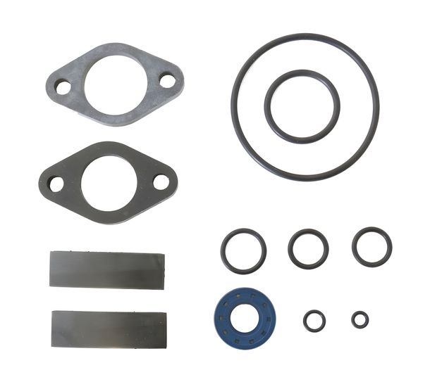 Engine gaskets engine gasket set Athena for Ducati Desmo 250-450 68-73/Scrambler 250-350 68-73
