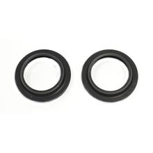 Prachovky ochranné krytky sada přední vidlice Athena pro Yamaha MT-03 660 06-11 / WR 125 09-11