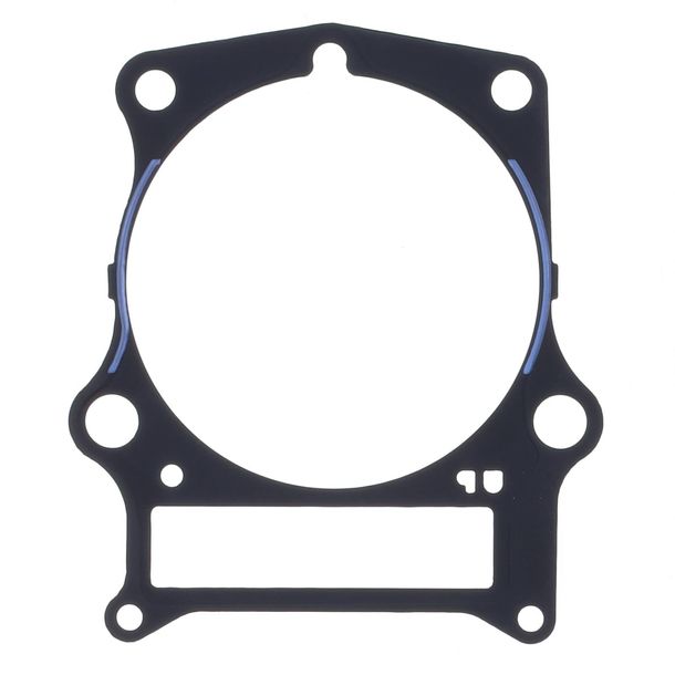Cilinderpakking Athena originele cilinder voor Aprilia Pegaso 660 05-09, AP8520103 / Yamaha MT-03 660 06-09, XT 660 04-11, XTZ 660 Tenere 08-12, 5VK1135100