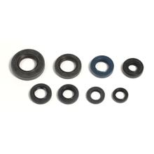 Motorpakkingen, krukaskeerring, motorrevisieset Athena voor Honda CR 80 85-02 / CR 85 03-07