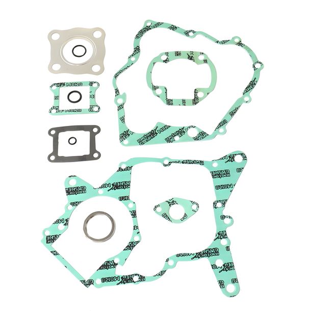 Motorpakkingen Motorset Athena voor Honda MB 80 80-82 / MT 80 80 / MTX 80 82
