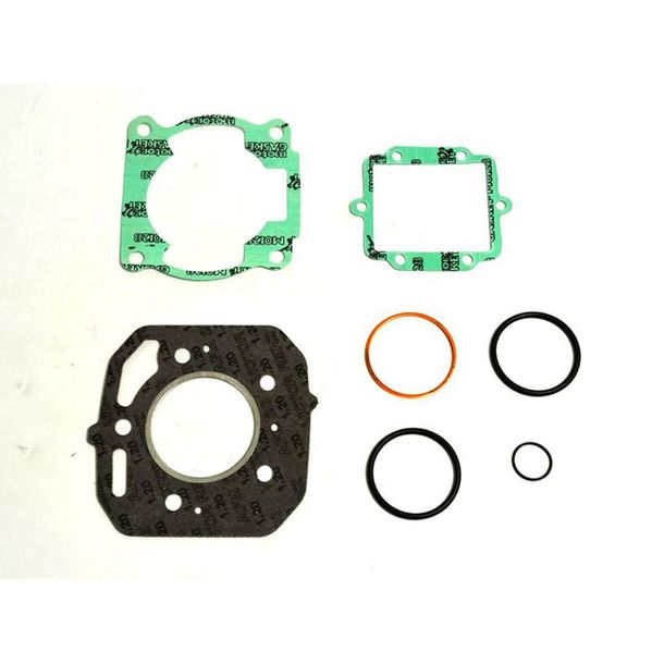 Zylinder Dichtungssatz Athena für Kawasaki KX 125 84