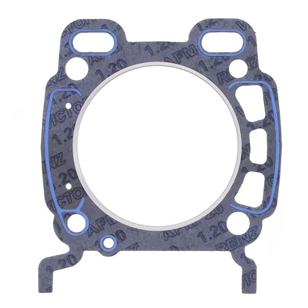 Zylinderkopfdichtung Originalkopf Athena für Gilera XRT 600 88-93 / RC 600 88-93 / Nord West 600 88-94