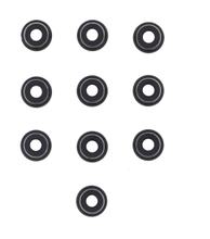 Guarnizione stelo valvola Athena 10 pezzi per Aprilia, Benelli, Derbi, Gilera, Italjet, Malaguti, Moto Guzzi, Piaggio, Vespa