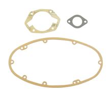 Joints moteur Pochette de joints moteur Athena pour Benelli 4V Leoncino 125