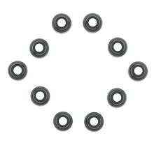 Klepsteelafdichting Athena 10 stuks voor KTM Duke 125 11-15 / Duke 200 12-15 / RC 200 15