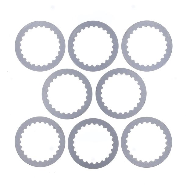 Kupplungsscheiben Athena Stahl für KTM EXC 250 04-06 / EXC 400-525 04-05 / MXC 450-525 04-05 / SMR 450 04-06 / SX 450-525 04-05 / SMR 525 04