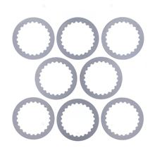 Kopplingsschijven Athena Staal voor KTM EXC 250 04-06 / EXC 400-525 04-05 / MXC 450-525 04-05 / SMR 450 04-06 / SX 450-525 04-05 / SMR 525 04