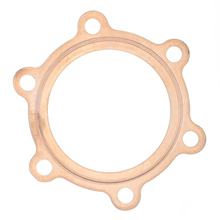 głowica cylindra uszczelka oryginalna głowica Athena dla Kawasaki KDX 250 80-84/ KX 250 78-79/KX 250 82