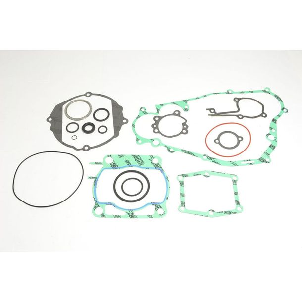 Juntas de motor Kit de juntas de motor Athena para Yamaha YZ 250 86-87