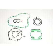 Engine gaskets engine gasket kit Athena for Kawasaki KX 80 88-89