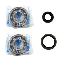 Krukaslagerset met keerringen Athena voor Suzuki RM 80 89-01 / RM 85 02-22