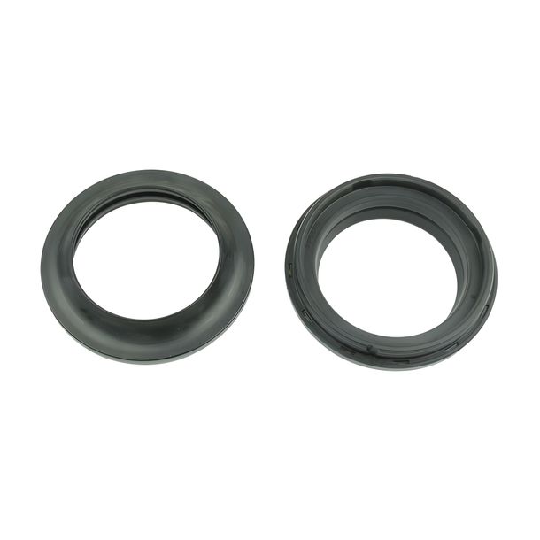 Bouchons anti-poussière de fourche avant Athena pour Honda CBR/VTR/VTX 400-1500