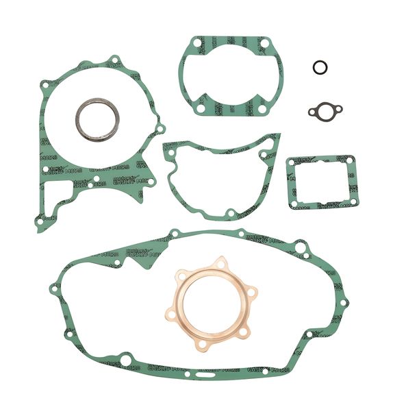 Juego juntas motor Athena para Yamaha DT 250 77-82