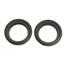 Prachové krytky Ochranné krytky Sada Teleskopické vidlice Athena pro Honda / Kawasaki / Yamaha / Kayaba 43mm