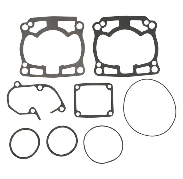 Zylinder Dichtungssatz Athena für Kawasaki KX 125 Bj. 03 - 08