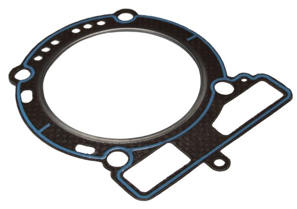 Zylinderkopfdichtung Originalkopf Athena für KTM FE 450 S 04-07 / FE 550 S 05-06 / FE 650 05-06 / 81030036000
