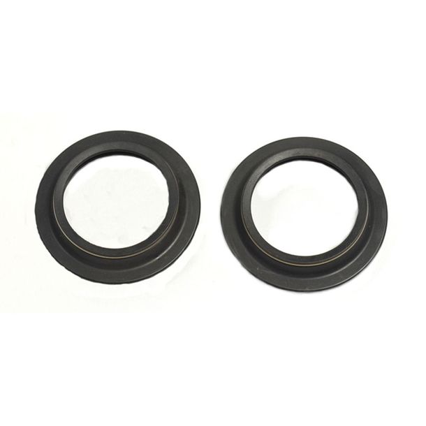 Tappi parapolvere forcella Athena per Kawasaki KX 85-100/Suzuki RM 100/Yamaha YZ 65-85